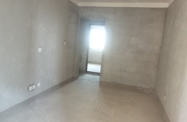 英莱达广场御龙府3室2厅127㎡133.8万二手房图片