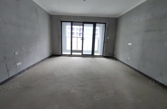 建业天悦3室2厅126㎡62万二手房图片
