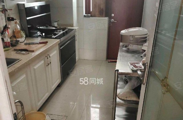翰林苑(蒙阴)3室2厅135.36㎡68万二手房图片