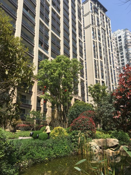 中梁首府壹号,瓯江路,近飞霞北路-温州中梁首府壹号二手房,租房,房价