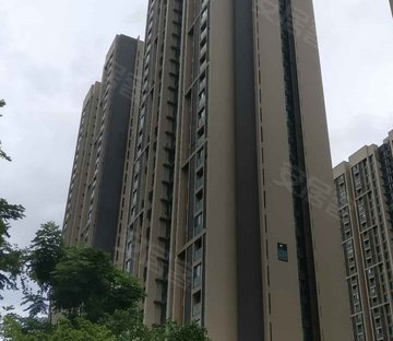 中天会展城B区B7组团