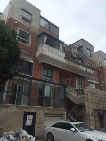 绿地东岸涟城(北区) 