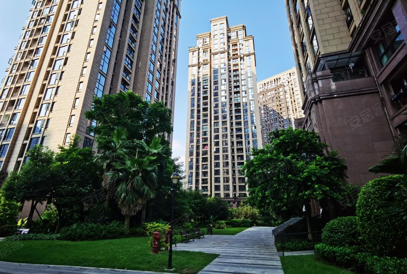 梧桐公馆,兴盛大道55号-重庆梧桐公馆二手房,租房,房价-重庆安居客