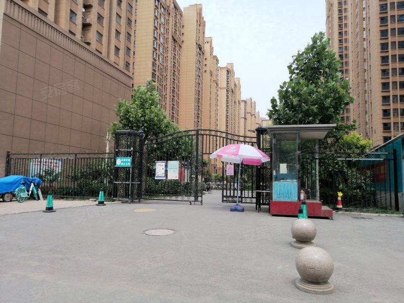 全美佳苑,仓丰路-石家庄全美佳苑二手房,租房,房价-石家庄安居客