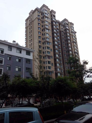 紫藤花园,兴华东路34号,府前街62号 - 诸城紫藤花园二手房,租房,房价