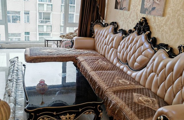 圣景名苑2室2厅96㎡98.8万二手房图片