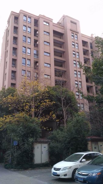 万科四季花城(111弄公寓住宅) 