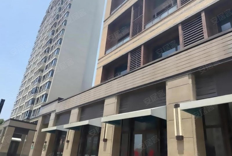 华谊逸品澜湾(南区) 