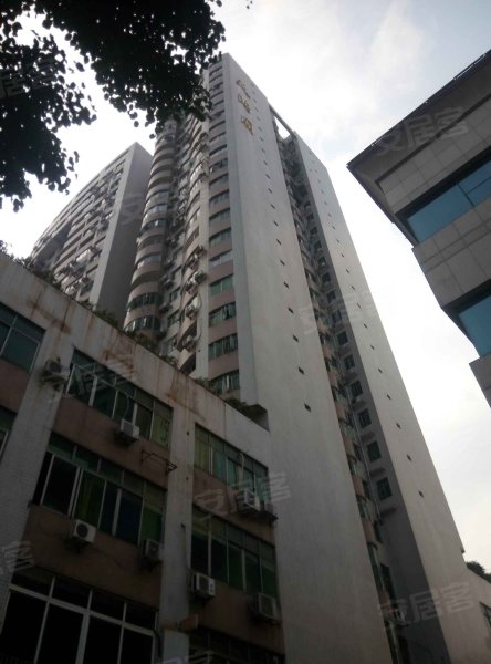 银燕大厦天鸿阁