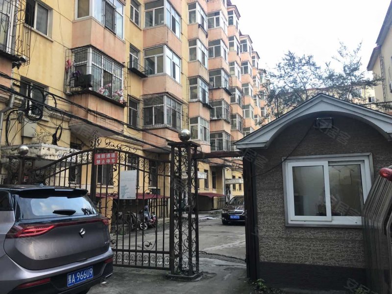 新香里街3号),香顺街80号,新香里街3号-哈尔滨香顺街小区(香顺街80号