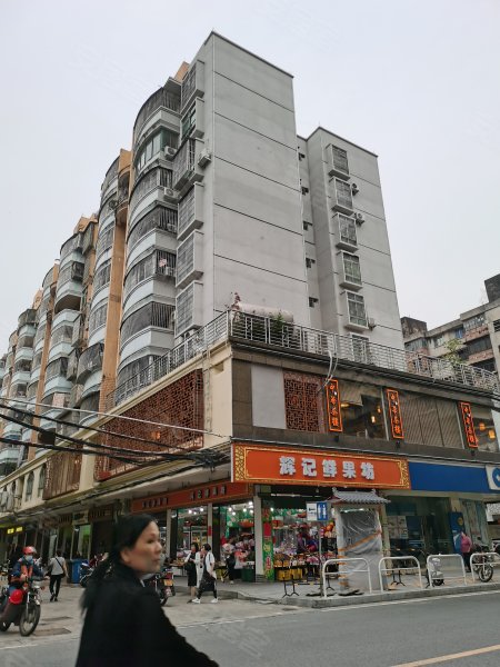 南门街小区,南门街-清远南门街小区二手房,租房,房价-清远安居客