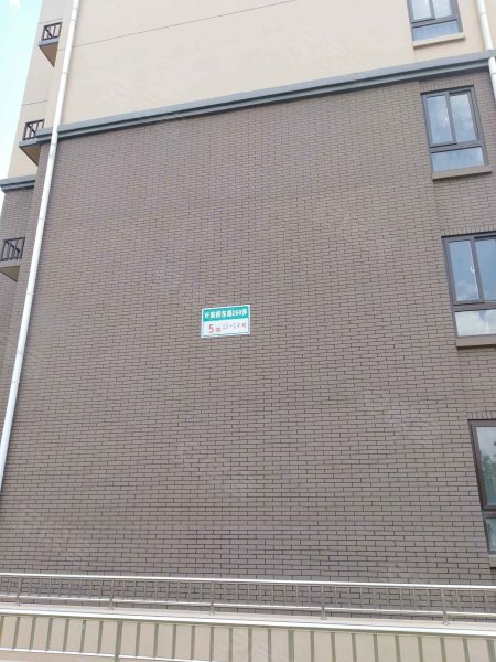 瑞和雅苑壹街区 