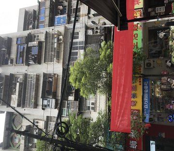 得胜街45-49号小区