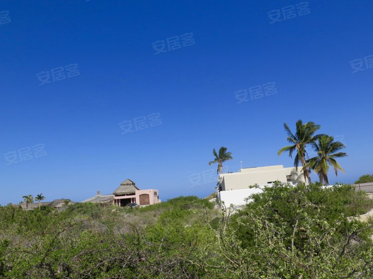 墨西哥约¥129万Land for sale, Ca o Costero, in San José del Cab二手房土地图片