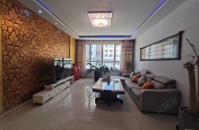 丽都花园4室2厅120㎡58万二手房图片