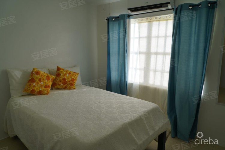 开曼群岛约¥240万Cayman IslandsGeorge Town15 CONCORD AVE, GT  OFF R二手房公寓图片