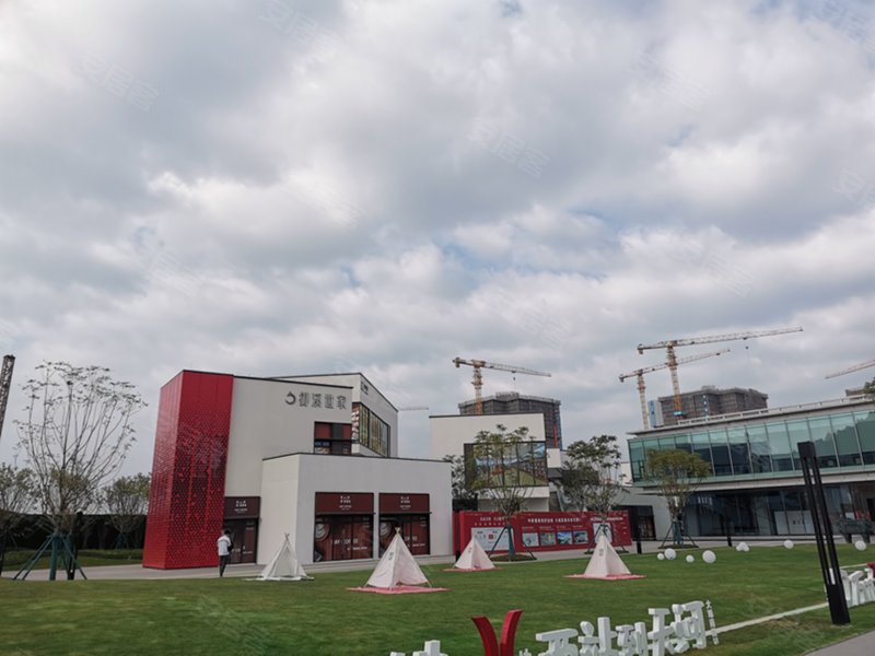 黄埔万科城(别墅),开创大道北路3326号-广州黄埔万科城(别墅)二手房