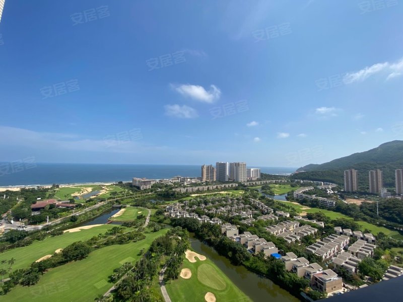 保利海陵岛,保利大道,近宋康大道-阳江保利海陵岛二手房,租房,房价