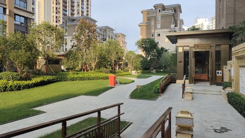 东正颐和府(卧龙)