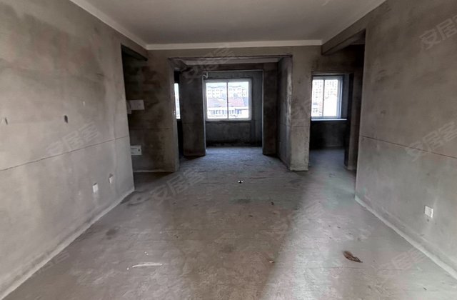 天瑞绿洲2室2厅99.8㎡55万二手房图片