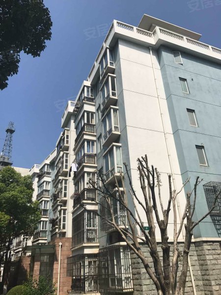 吴淞新城(东区) 