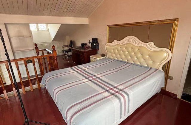 北京一号院3室2厅110㎡68万二手房图片