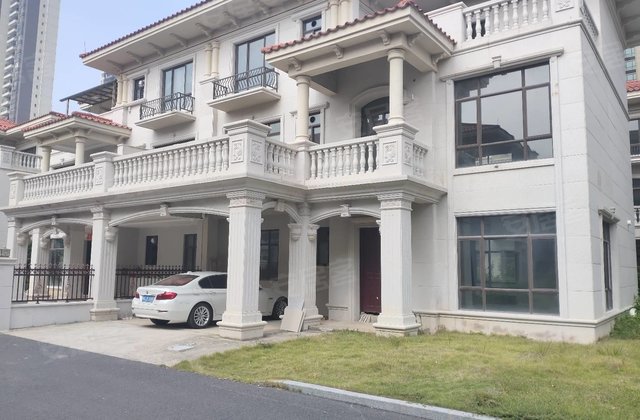 清华坊(别墅),江朗大道-阳江清华坊(别墅)二手房,租房,房价-阳江安居