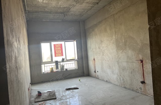 北关嘉苑2室1厅88㎡24.8万二手房图片