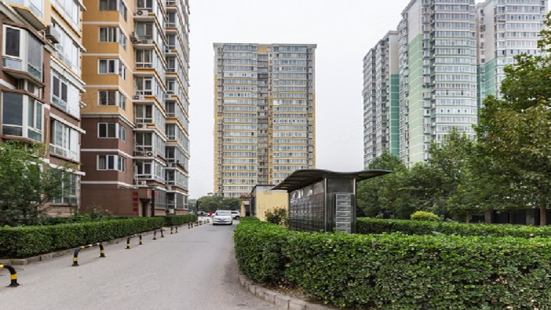 润景家园,马家堡西路-北京润景家园二手房,租房,房价-北京安居客