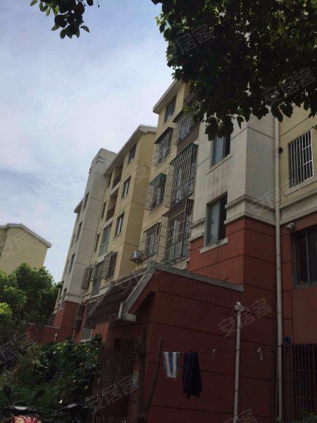 昱龙家园(北区)