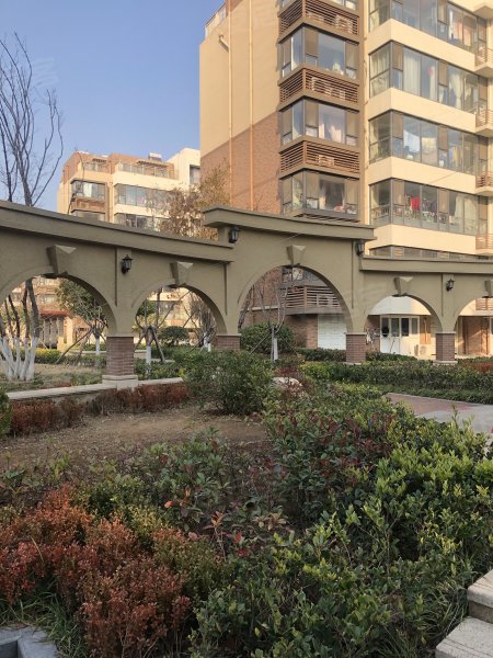 兴业大连花园东区