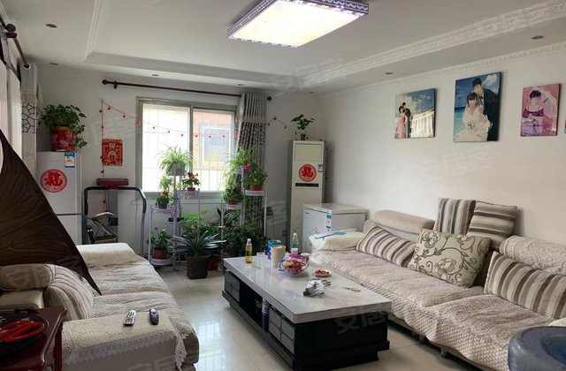 双阳南区3室2厅95.8㎡245万二手房图片