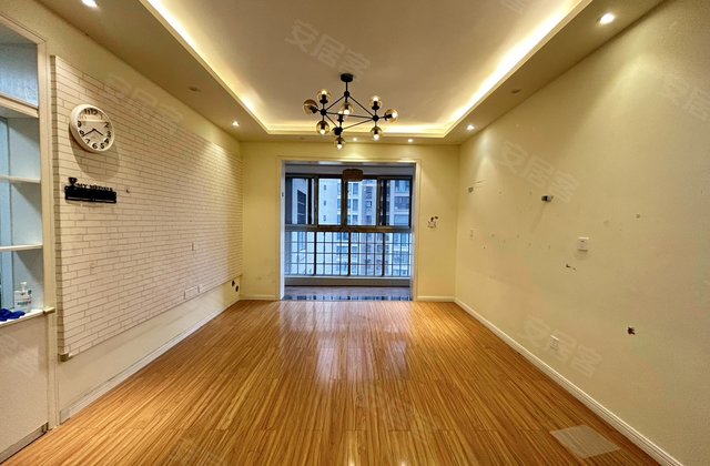 九洲跃进路1958(二期)4室2厅109.03㎡129万二手房图片