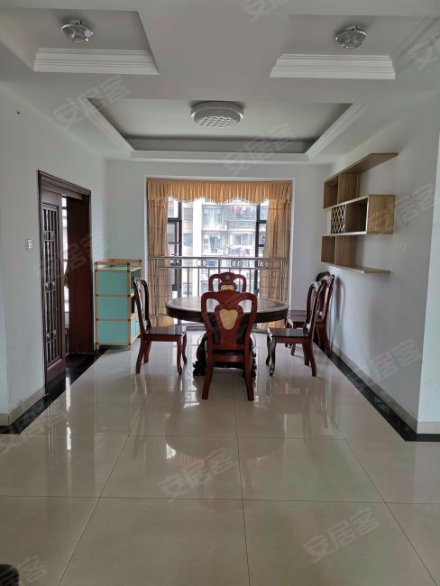 房东自荐天佑国际公寓铁一小铁一中精装修电梯房领包入住,天佑国际