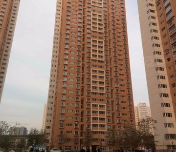 丽景家园西区 西南朝向 产权清晰 随时看房 可按揭