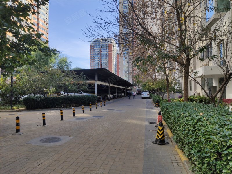 星河城冬季星空,镇国寺北街4号-北京星河城冬季星空二手房,租房,房价