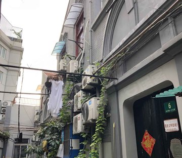 长沙路139弄小区