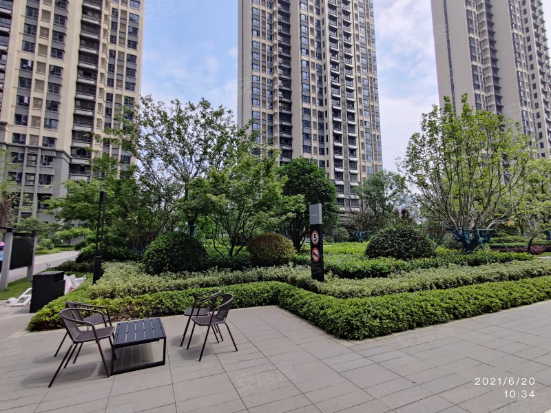 融创文旅城融园