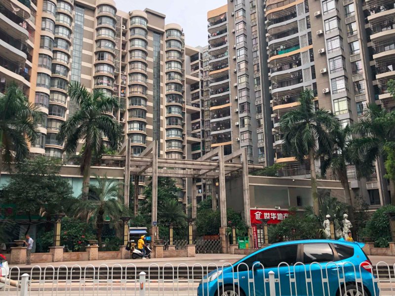 碧水湾,健康南路-济南碧水湾二手房,租房,房价-济南安居客