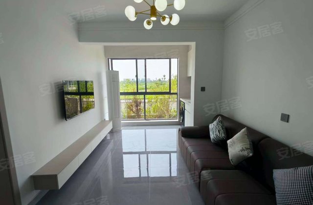 国控锦瑞东方2室2厅66㎡39.8万二手房图片