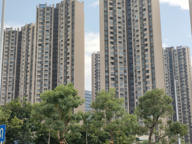 京华假日湾a区