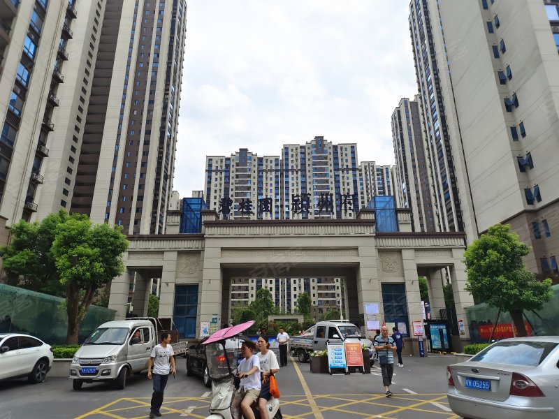 碧桂园颍州府,颖南路333号-阜阳碧桂园颍州府二手房,租房,房价-阜阳