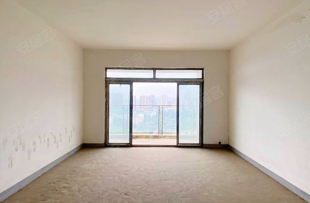 莲花半岛4室2厅180㎡148万二手房图片