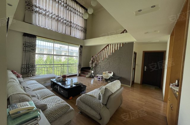 市建设局小区5室2厅183㎡108万二手房图片