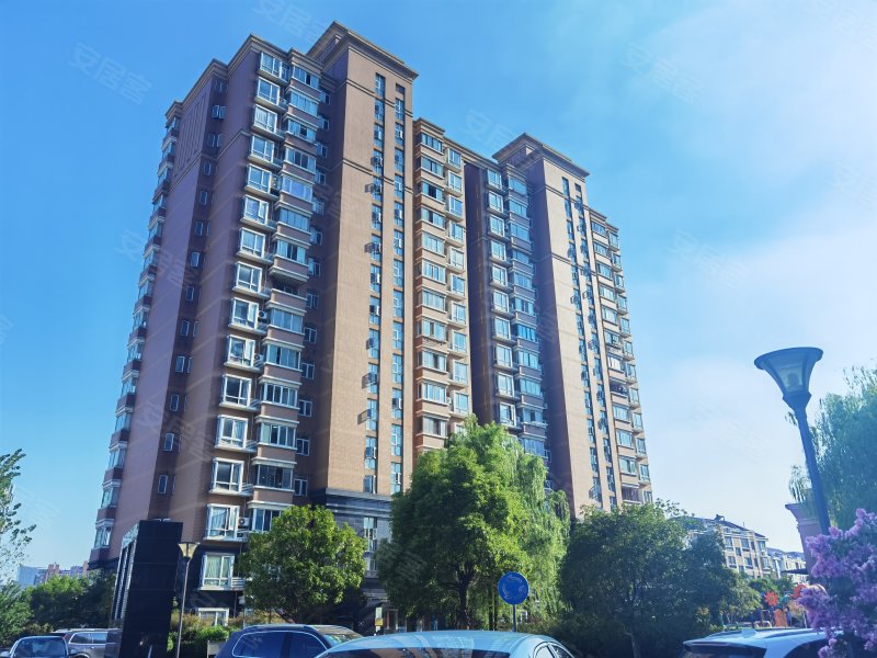 虹桥晶典苑,虹梅路2838弄-上海虹桥晶典苑二手房,租房,房价-上海安居