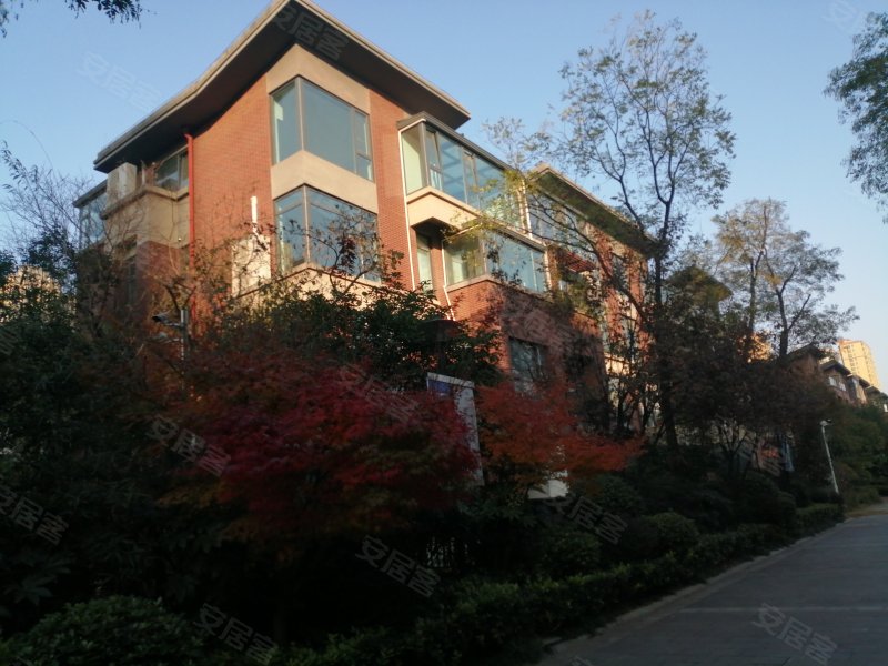 东方今典(a区别墅),新七大道-信阳东方今典(a区别墅)二手房,租房,房价