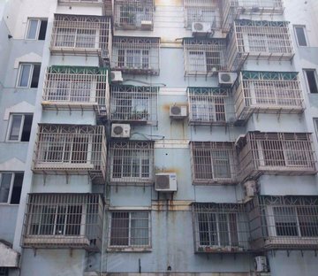 灵峰小区(西区)
