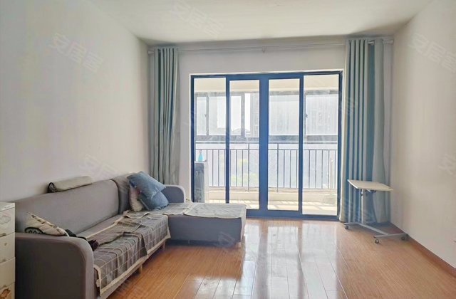 中海原山4室2厅113.28㎡138万二手房图片