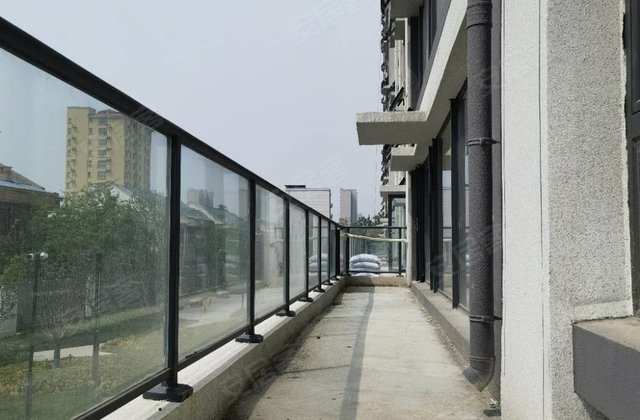 中海熙园4室2厅165㎡98.5万二手房图片