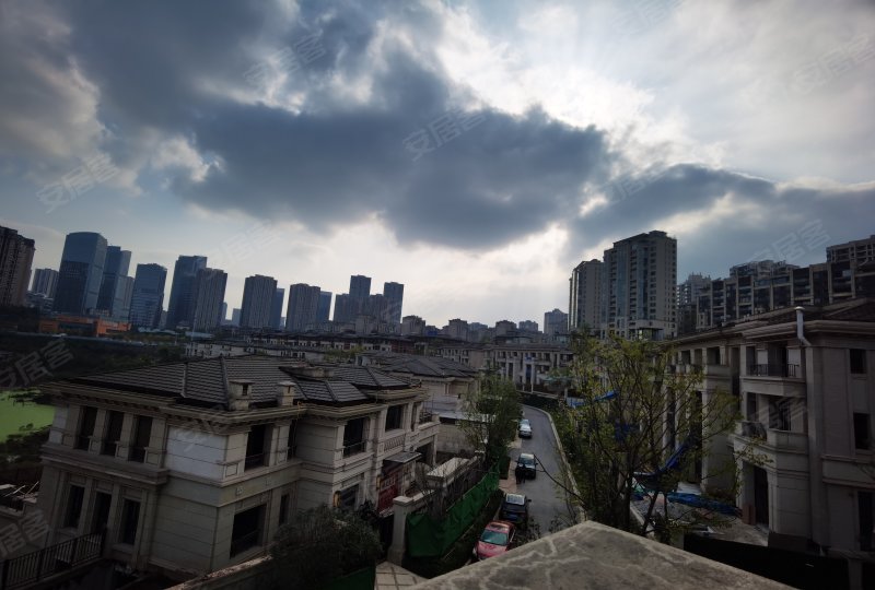约克郡悦水岸(别墅)